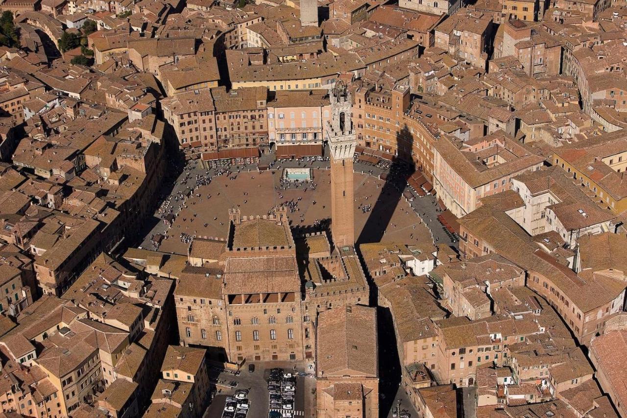 Laura Chianti Vacanze Poggibonsi Exterior photo