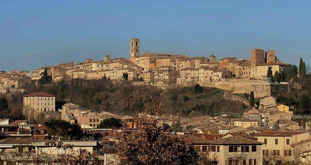 Laura Chianti Vacanze Poggibonsi Exterior photo